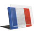 French Flag Distressed MacBook Air 13in M1 (2021) Case plus Skin