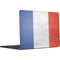 French Flag Distressed MacBook Air 15 in (2023) Skin