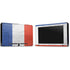 French Flag Distressed Nintendo Switch Bundle Skin