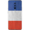 French Flag Distressed OnePlus 7 Pro Skin