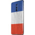 French Flag Distressed OnePlus 7 Pro Skin