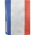 French Flag Distressed PS5 Bundle Skin