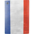 French Flag Distressed PS5 Console Skin
