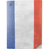 French Flag Distressed PS5 Digital Edition Console Skin