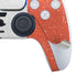 French Flag Distressed PS5 Slim Digital Edition Bundle Skin