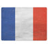 French Flag Distressed Surface Laptop 2 Skin