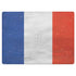 French Flag Distressed Surface Laptop 3 13.5in Skin