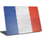 French Flag Distressed Surface Laptop 4 15in Skin