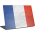 French Flag Distressed Surface Laptop 4 15in Skin
