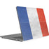 French Flag Distressed Surface Laptop Studio Skin