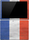 French Flag Distressed Surface Pro 4 Skin