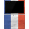 French Flag Distressed Surface Pro 7 Skin