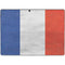 French Flag Distressed Surface Pro 9 Skin