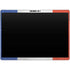 French Flag Distressed Surface Pro 9 Skin