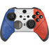 French Flag Distressed Xbox Elite Wireless Controller Series 2 Skin