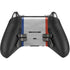 French Flag Distressed Xbox Elite Wireless Controller Series 2 Skin