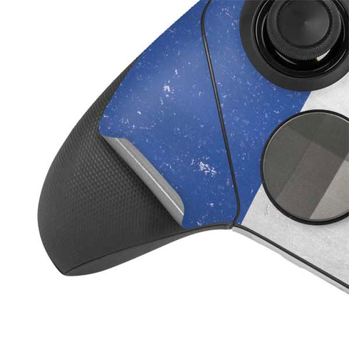 French Flag Distressed Xbox Elite Wireless Controller Series 2 Skin
