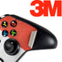 French Flag Distressed Xbox One Controller Skin