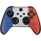 French Flag Distressed Xbox Series X Controller Skin