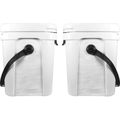 French Flag Distressed YETI Roadie 24 Hard Cooler Skin