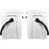 French Flag Distressed YETI Roadie 24 Hard Cooler Skin