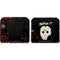 Warner Bros Friday the 13th Friday The 13th Nintendo 2DS Skin