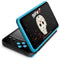 Warner Bros Friday the 13th Friday The 13th Nintendo 2DS XL (2017) Skin