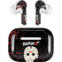 Warner Bros Friday the 13th Friday The 13th AirPods Pro 2nd Gen Skin