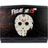 Warner Bros Friday the 13th Friday The 13th Dell Alienware Skin