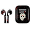 Warner Bros Friday the 13th Friday The 13th Apple AirPods 2 Skin
