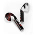 Warner Bros Friday the 13th Friday The 13th Apple AirPods 2 Skin