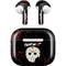Warner Bros Friday the 13th Friday The 13th Apple AirPods (3rd Gen 2021) Skin