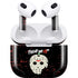 Warner Bros Friday the 13th Friday The 13th Apple AirPods (3rd Gen 2021) Skin