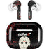 Warner Bros Friday the 13th Friday The 13th Apple AirPods Pro Skin