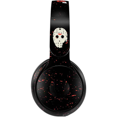 Warner Bros Friday the 13th Friday The 13th Beats Solo Pro Skin