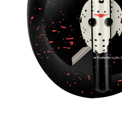 Warner Bros Friday the 13th Friday The 13th Bose Noise Cancelling Headphones 700 Skin