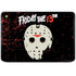 Warner Bros Friday the 13th Friday The 13th HP Chromebook Skin