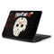 Warner Bros Friday the 13th Friday The 13th Samsung Chromebook Skin