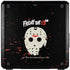 Warner Bros Friday the 13th Friday The 13th Cooler Master MasterBox Q300L Mini Tower Skin