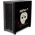 Warner Bros Friday the 13th Friday The 13th Corsair 4000D Tempered Glass Mid-Tower ATX Case Skin