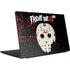 Warner Bros Friday the 13th Friday The 13th Dell Vostro Skin