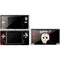 Warner Bros Friday the 13th Friday The 13th DS Lite Skin