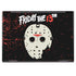 Warner Bros Friday the 13th Friday The 13th HP Envy Skin