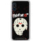 Warner Bros Friday the 13th Friday The 13th Galaxy A10e Clear Case