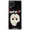 Warner Bros Friday the 13th Friday The 13th Galaxy A12 Clear Case