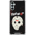 Warner Bros Friday the 13th Friday The 13th Galaxy A13 5G Clear Case