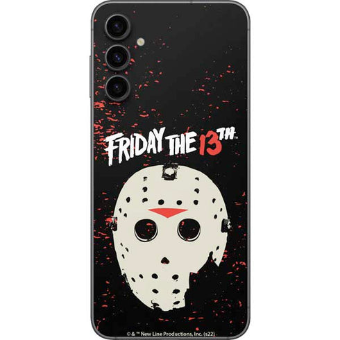 Warner Bros Friday the 13th Friday The 13th Galaxy A14 5G Skin