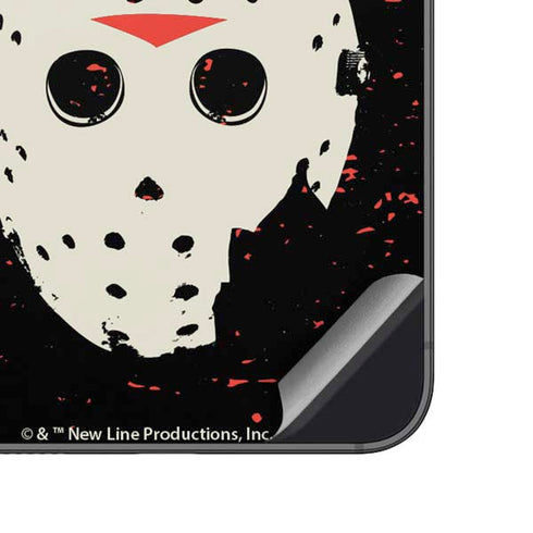 Warner Bros Friday the 13th Friday The 13th Galaxy A14 5G Skin