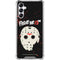 Warner Bros Friday the 13th Friday The 13th Galaxy A15 5G Clear Case