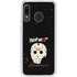 Warner Bros Friday the 13th Friday The 13th Galaxy A20 Clear Case